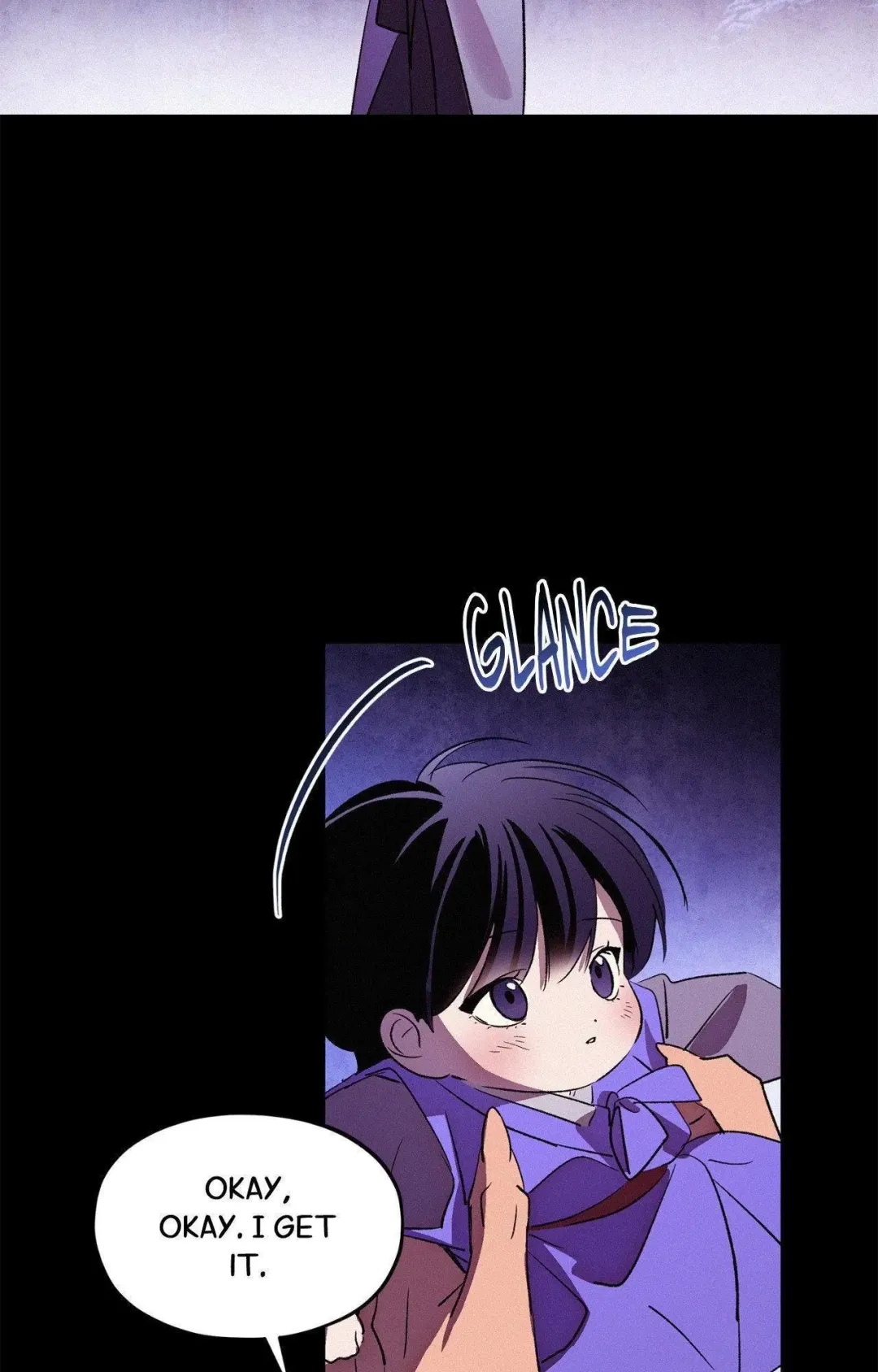 The Thread Never Burned - Chapter 33 Page 19