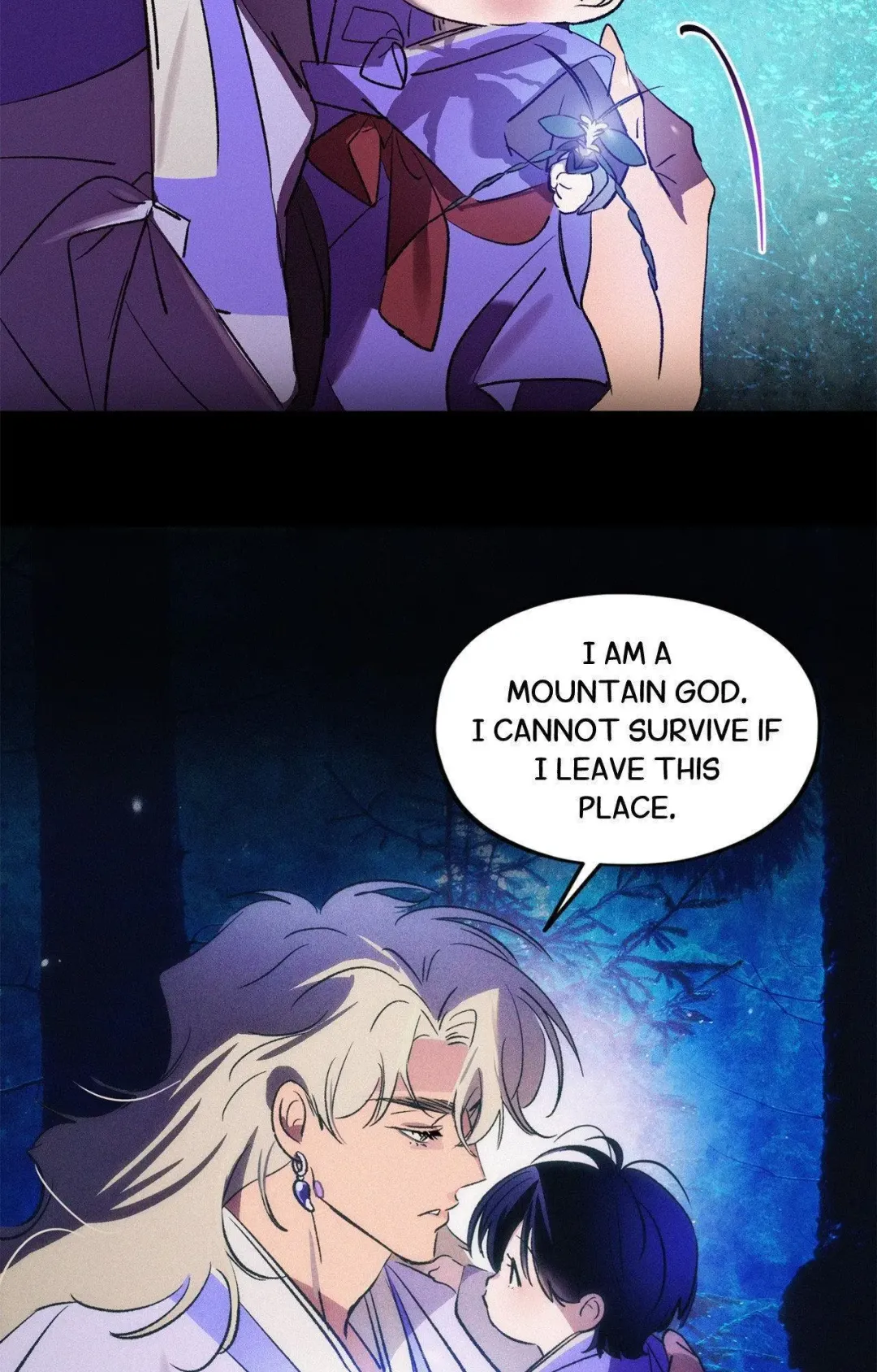 The Thread Never Burned - Chapter 33 Page 24