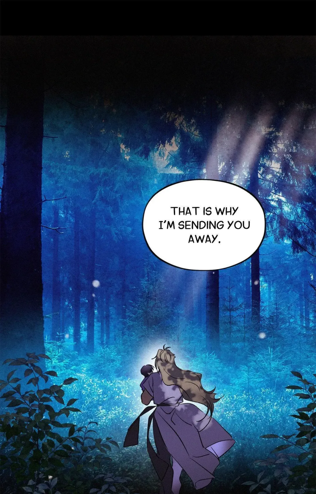 The Thread Never Burned - Chapter 33 Page 26