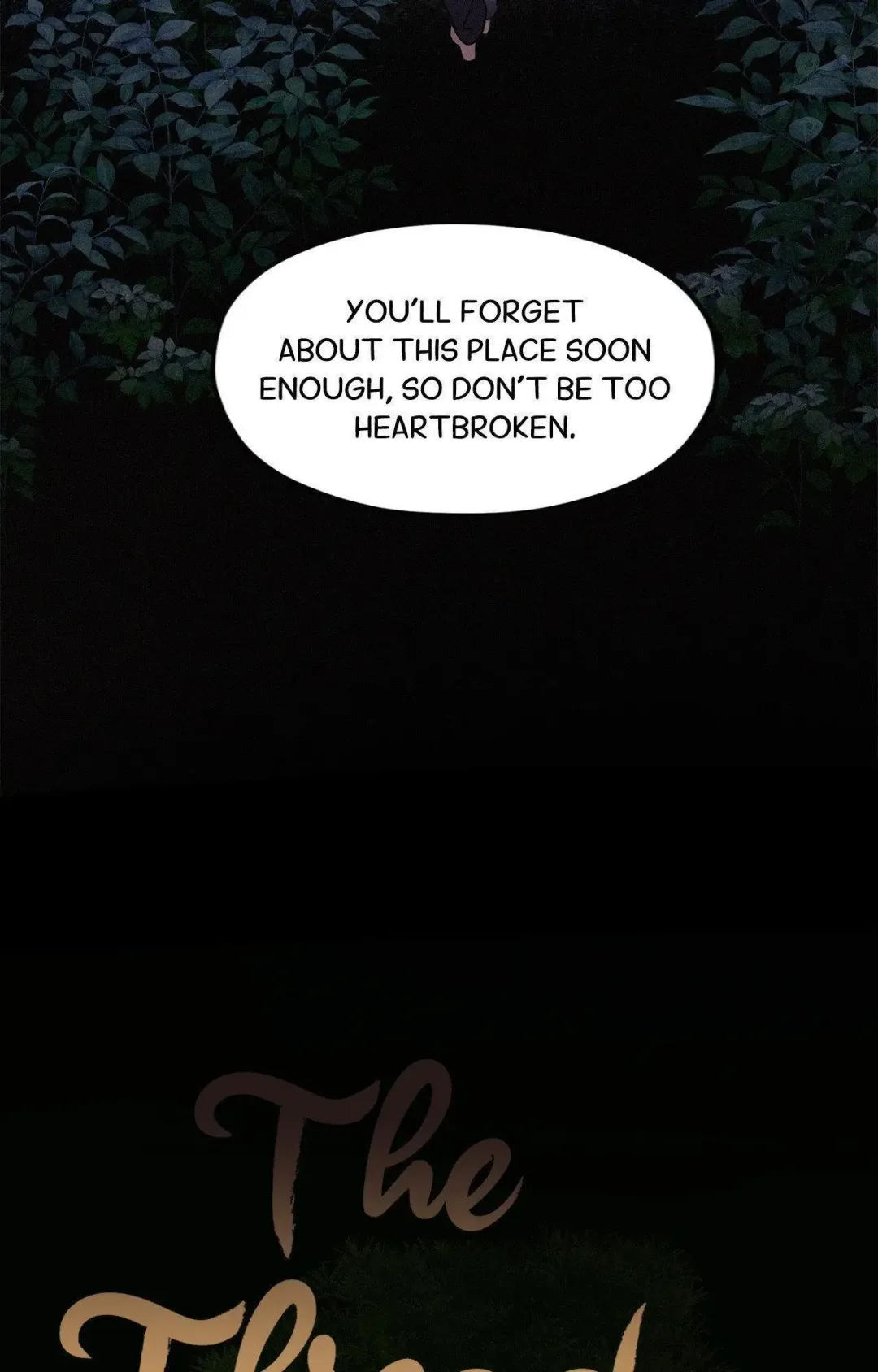 The Thread Never Burned - Chapter 33 Page 27
