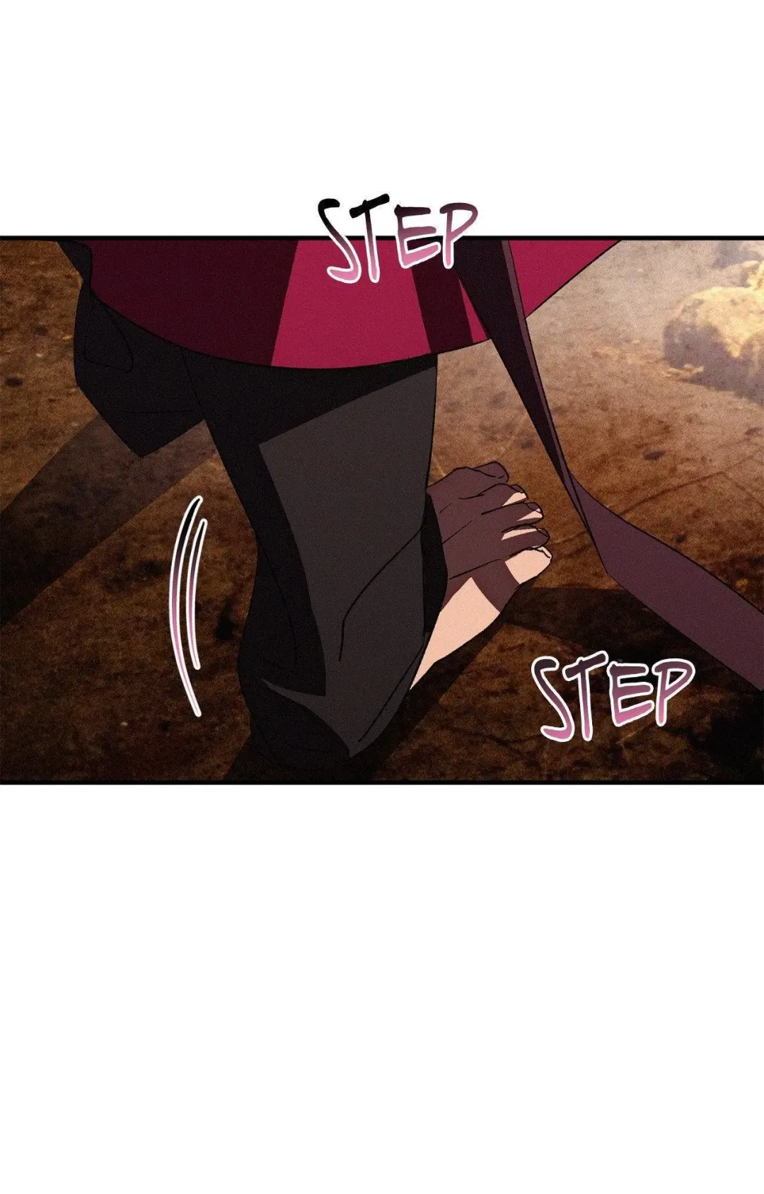The Thread Never Burned - Chapter 33 Page 31