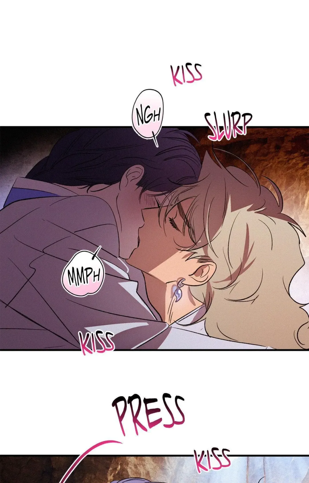 The Thread Never Burned - Chapter 33 Page 32