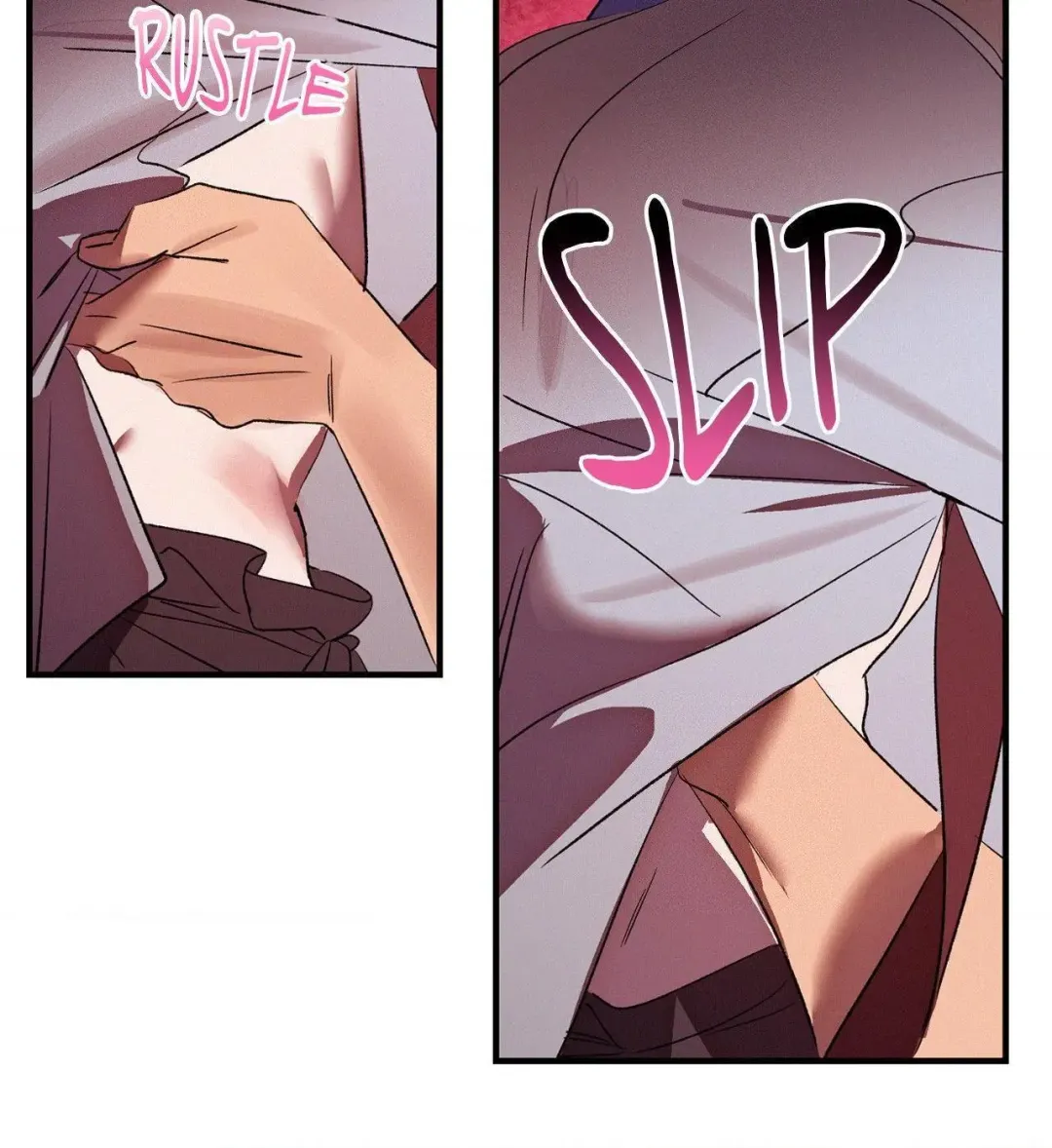 The Thread Never Burned - Chapter 33 Page 34