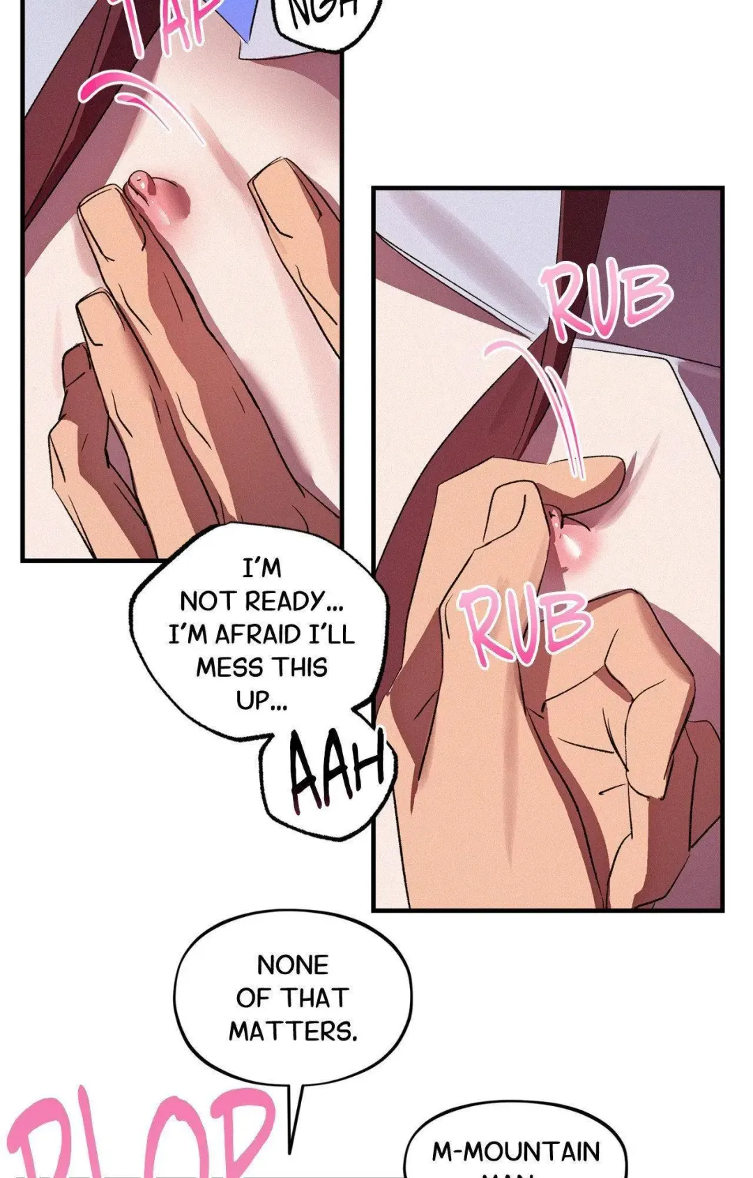 The Thread Never Burned - Chapter 33 Page 36