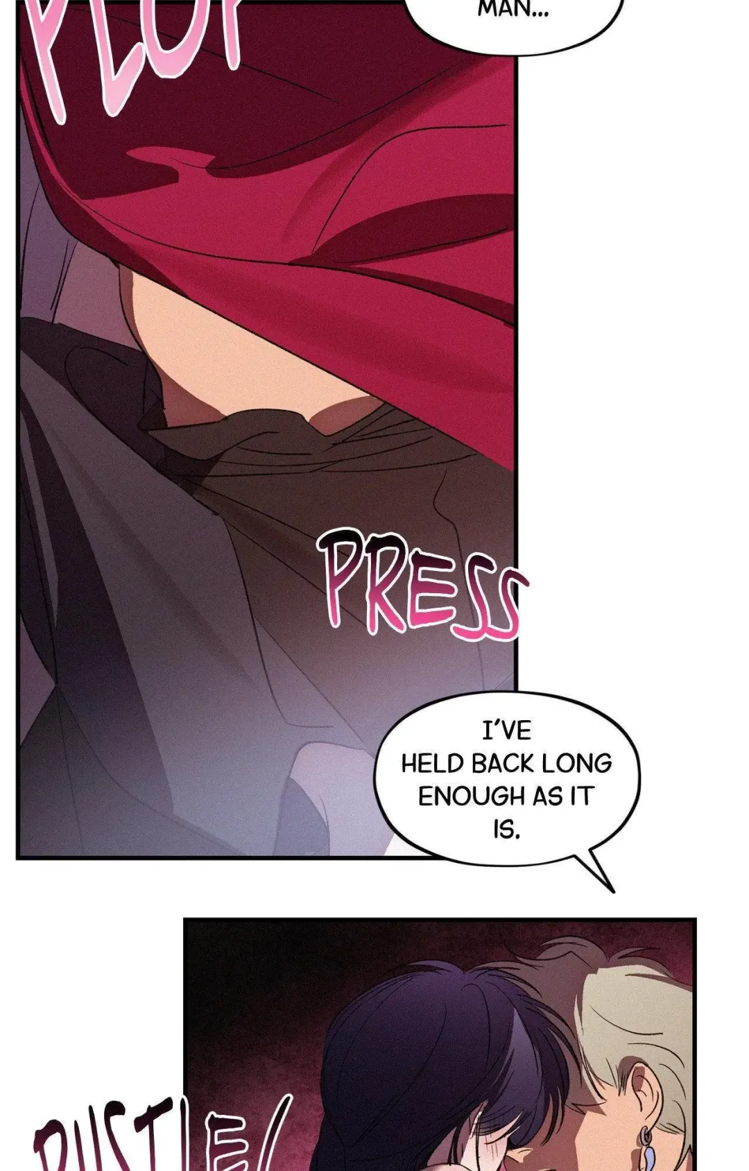 The Thread Never Burned - Chapter 33 Page 37