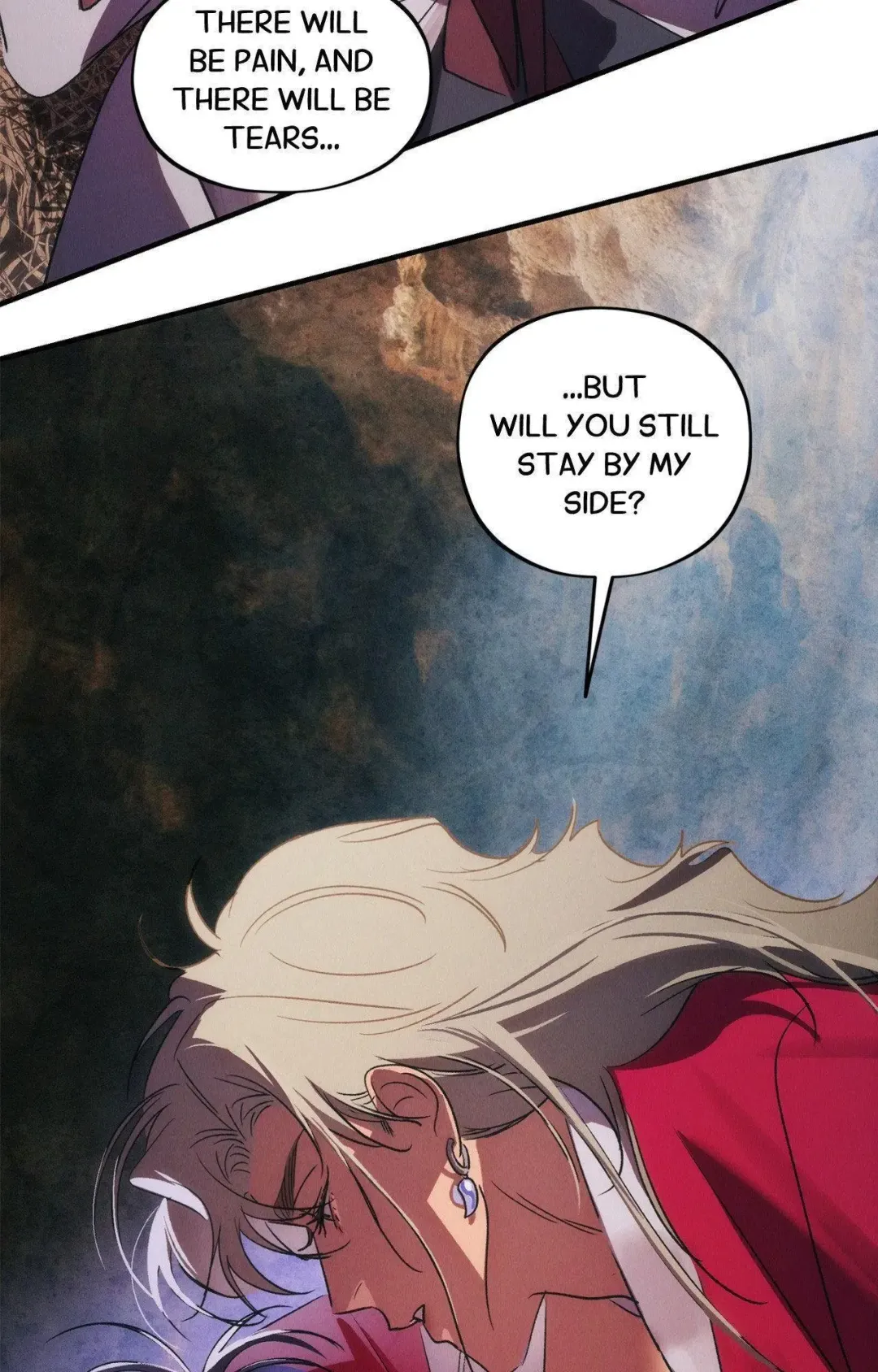 The Thread Never Burned - Chapter 33 Page 40