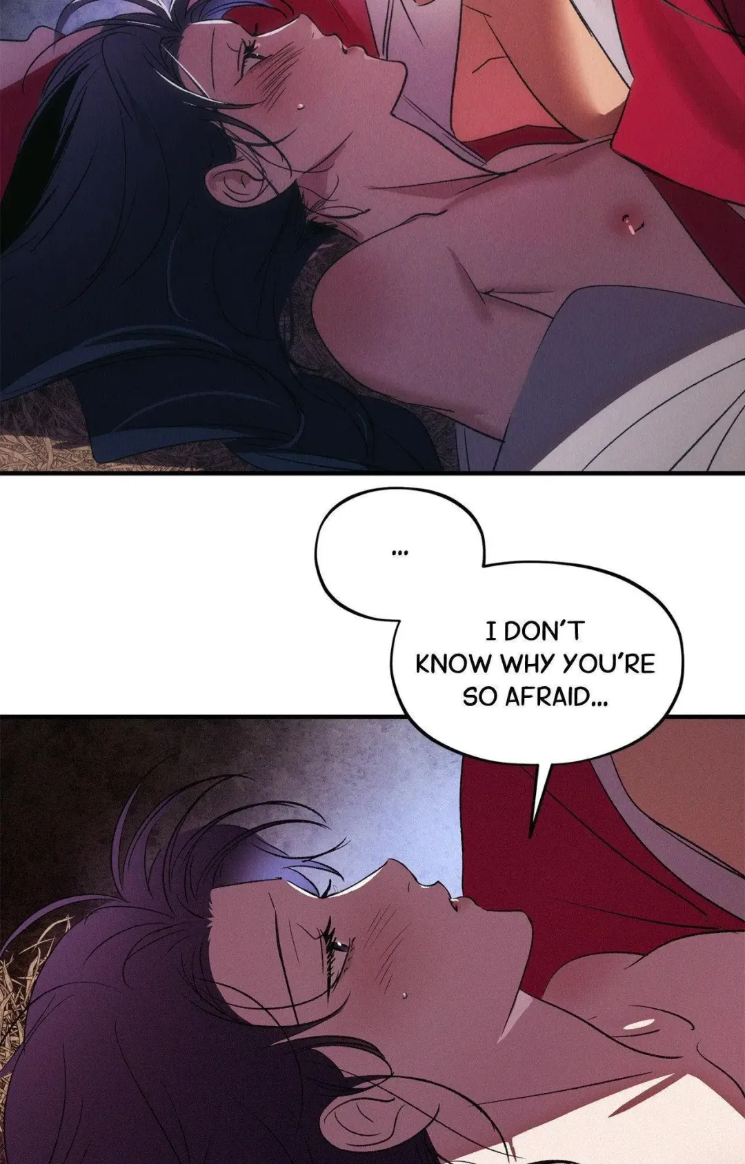 The Thread Never Burned - Chapter 33 Page 41