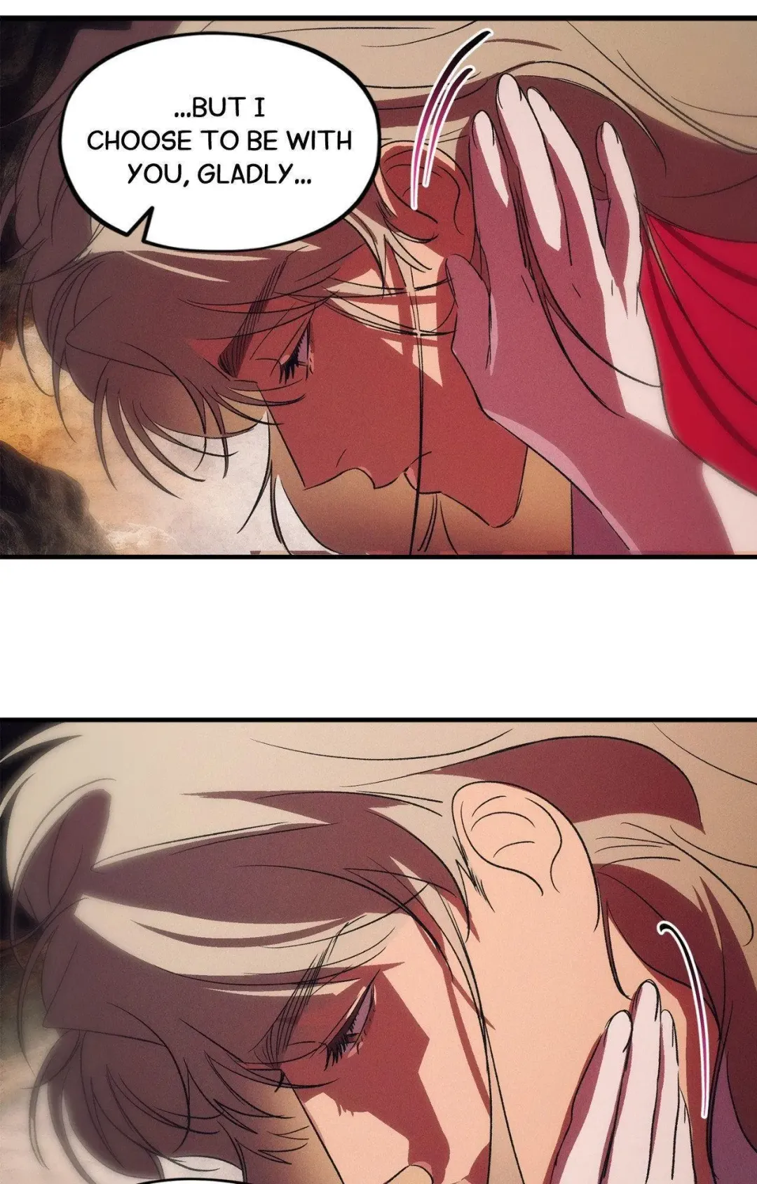 The Thread Never Burned - Chapter 33 Page 43