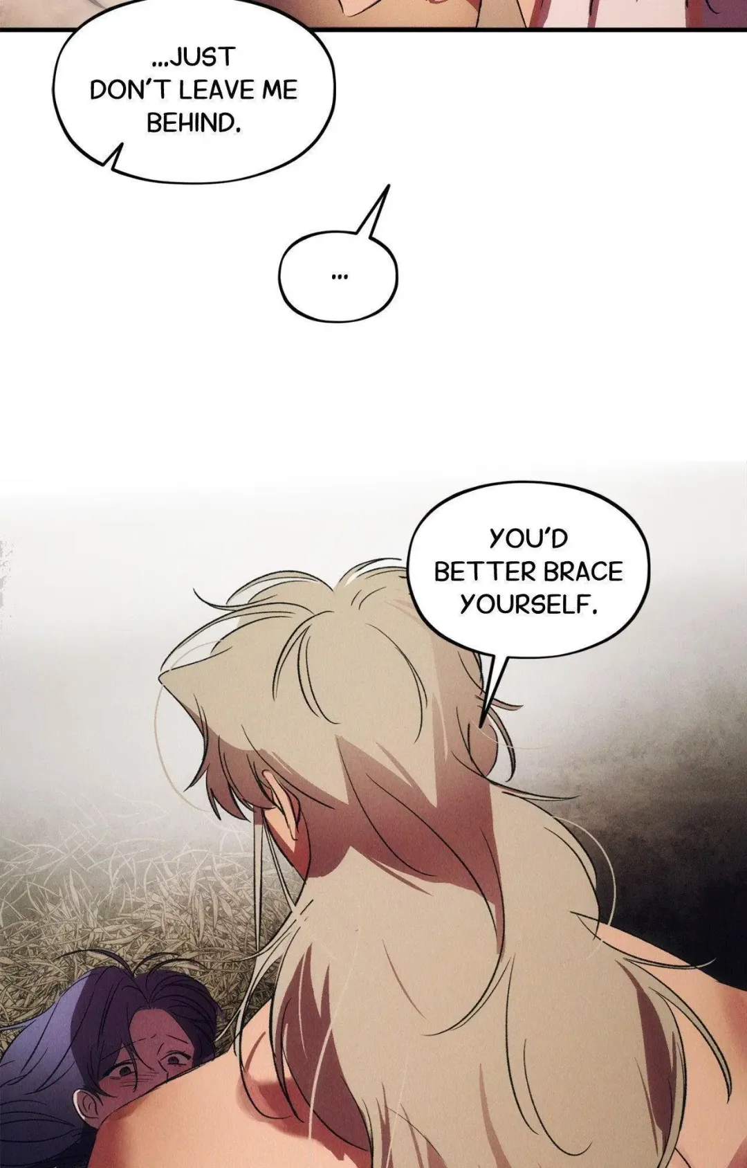The Thread Never Burned - Chapter 33 Page 44
