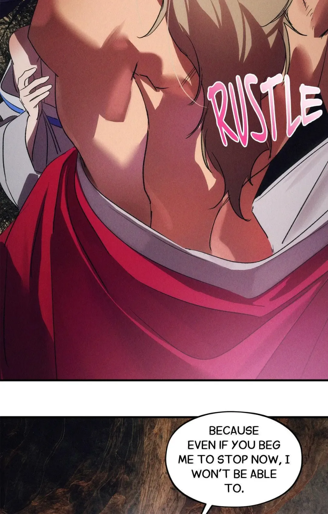 The Thread Never Burned - Chapter 33 Page 45