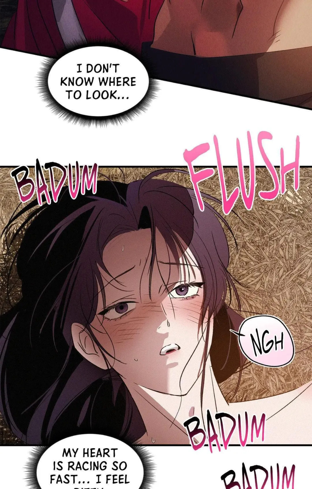 The Thread Never Burned - Chapter 33 Page 47