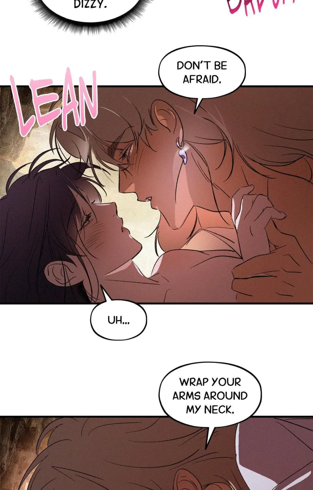 The Thread Never Burned - Chapter 33 Page 48
