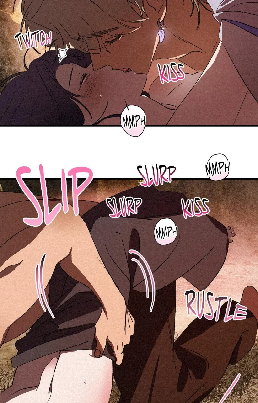The Thread Never Burned - Chapter 33 Page 49