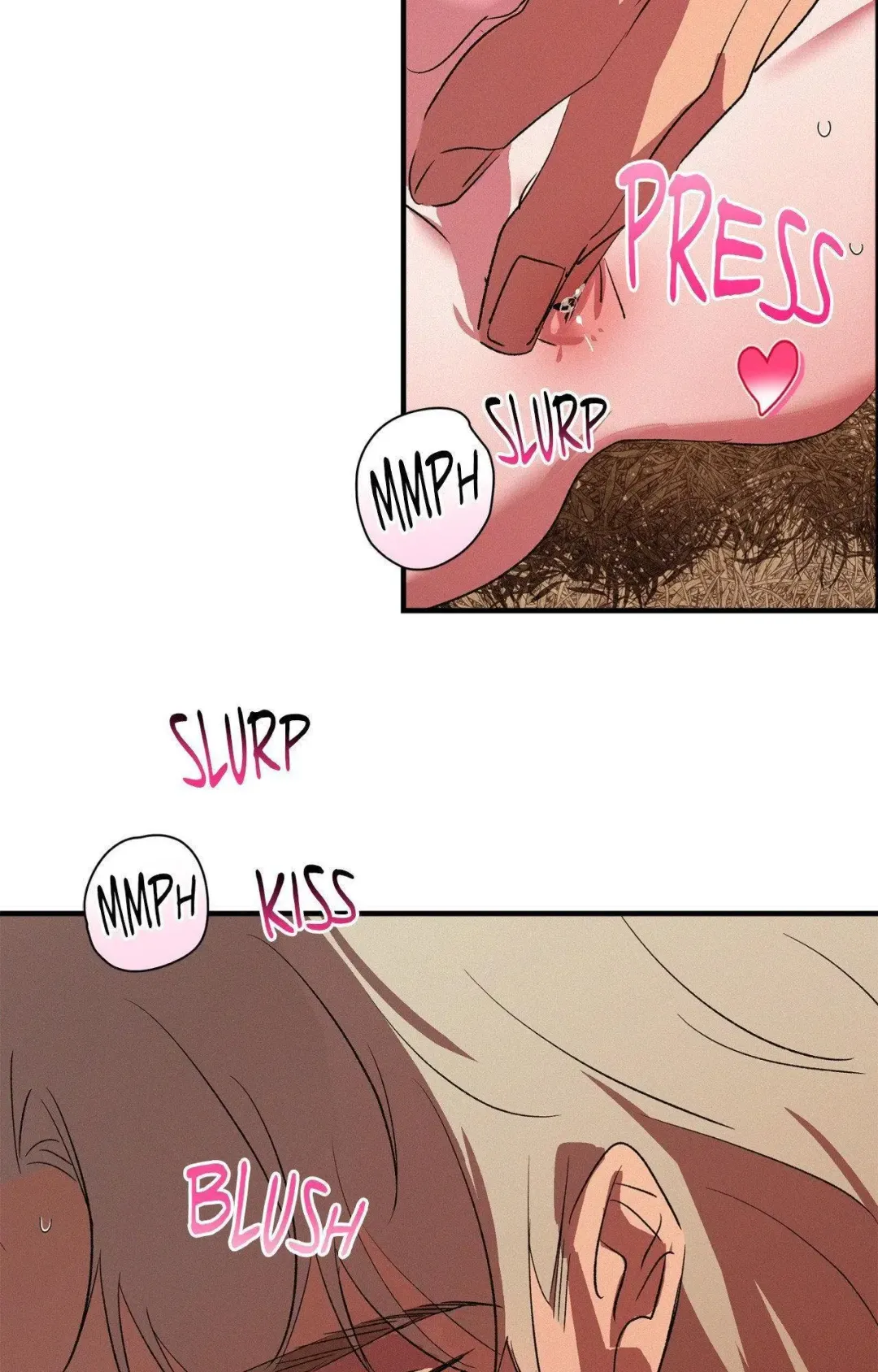 The Thread Never Burned - Chapter 33 Page 51