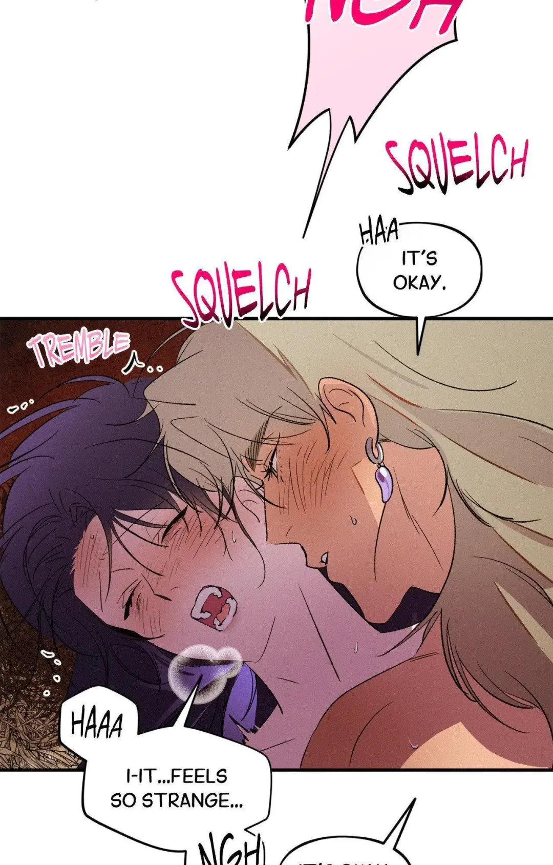 The Thread Never Burned - Chapter 33 Page 58