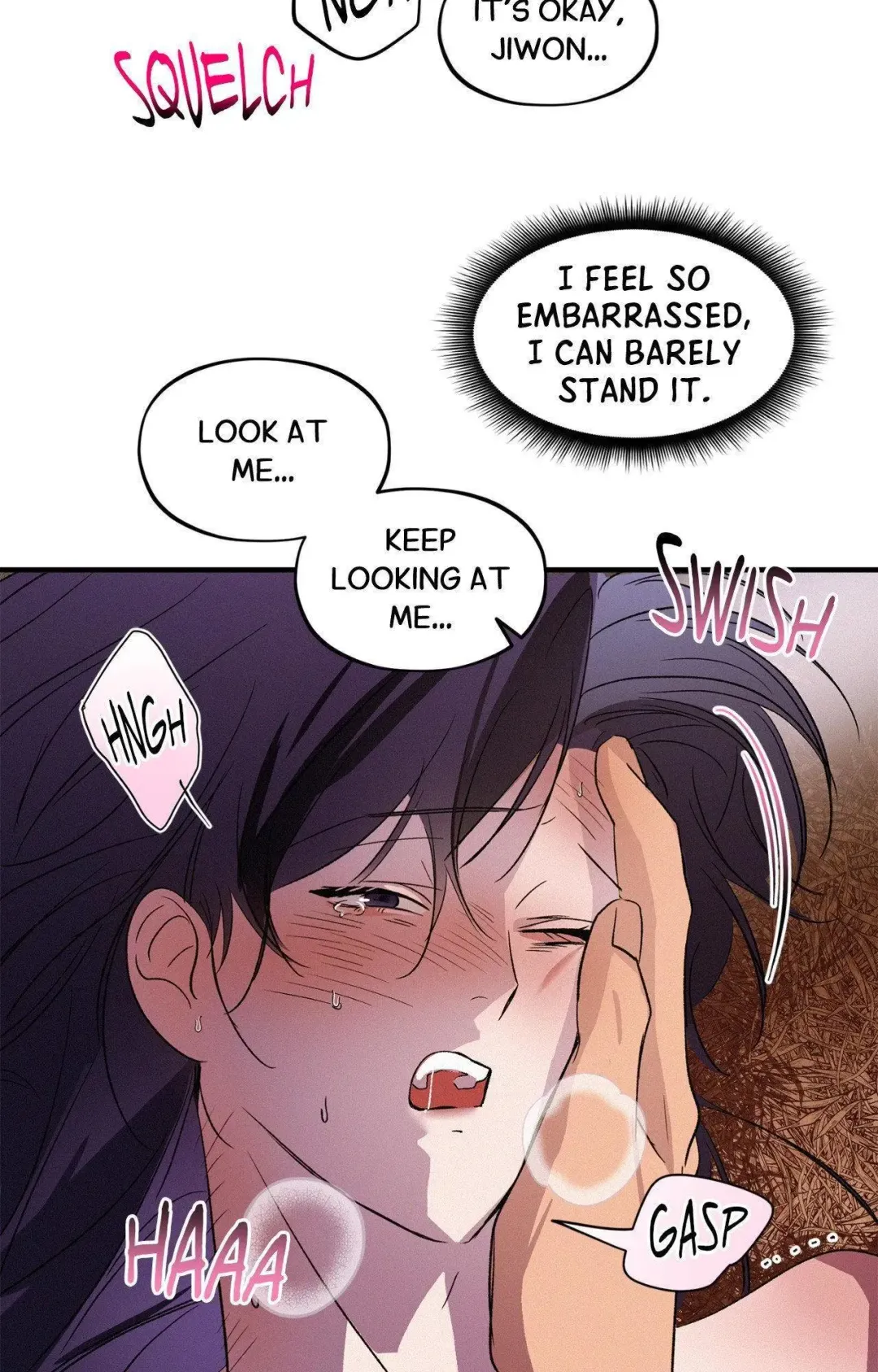 The Thread Never Burned - Chapter 33 Page 59