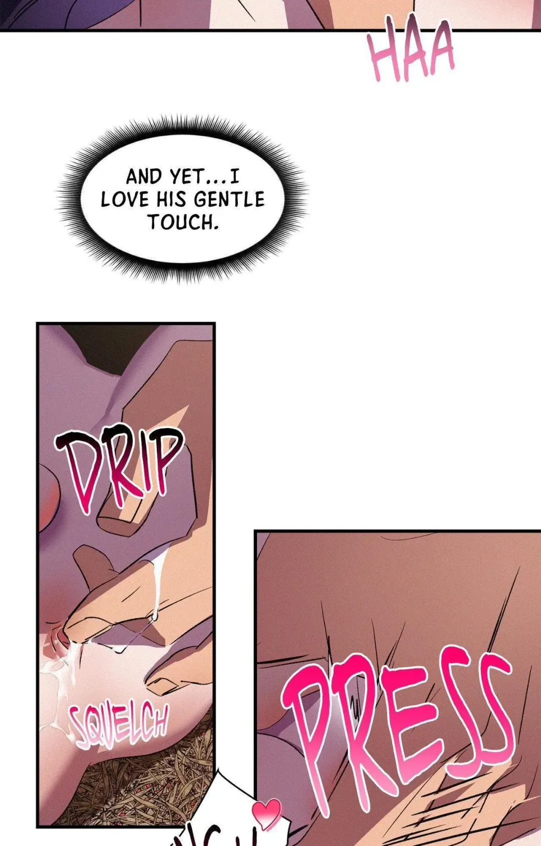 The Thread Never Burned - Chapter 33 Page 60