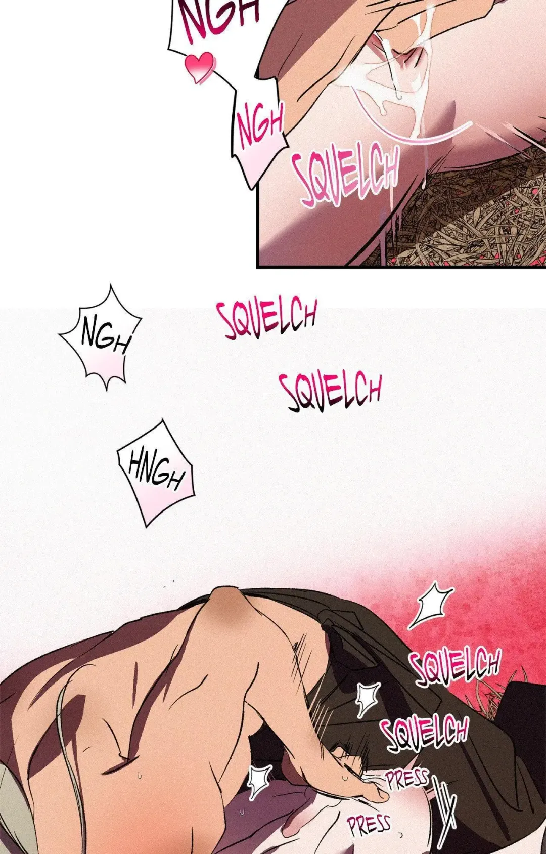 The Thread Never Burned - Chapter 33 Page 61