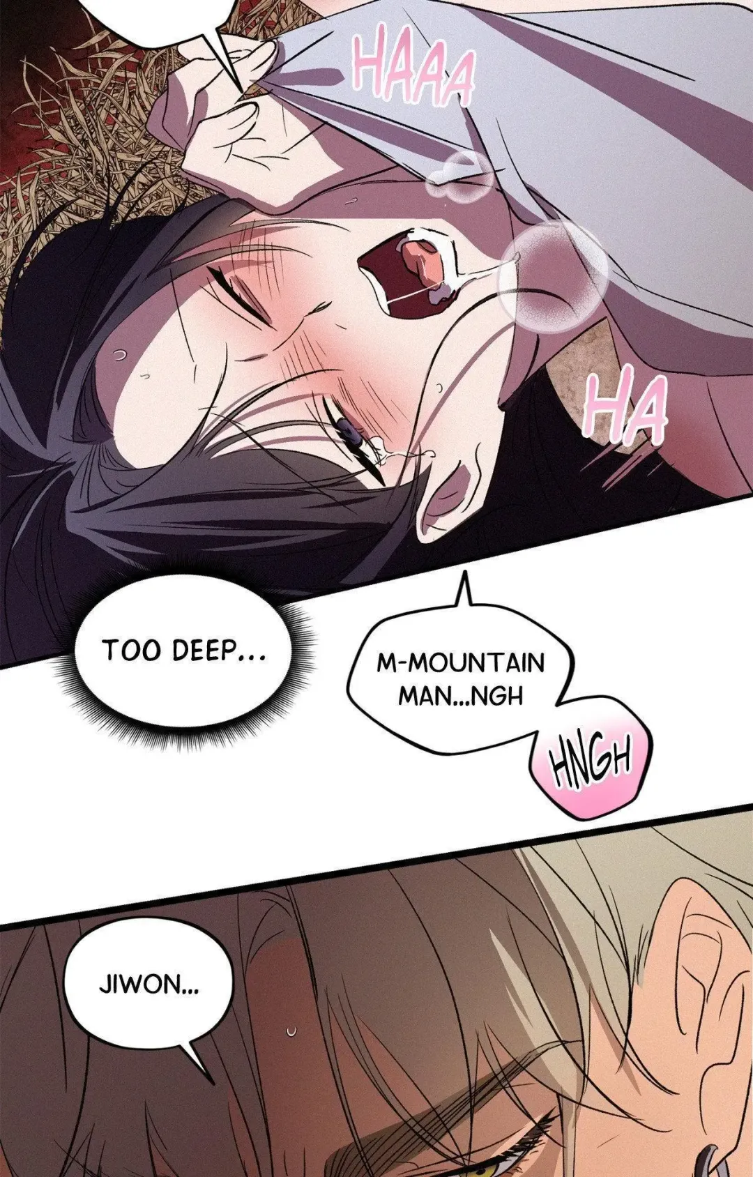 The Thread Never Burned - Chapter 33 Page 63