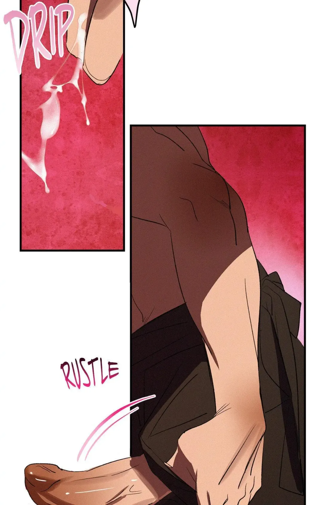 The Thread Never Burned - Chapter 33 Page 65