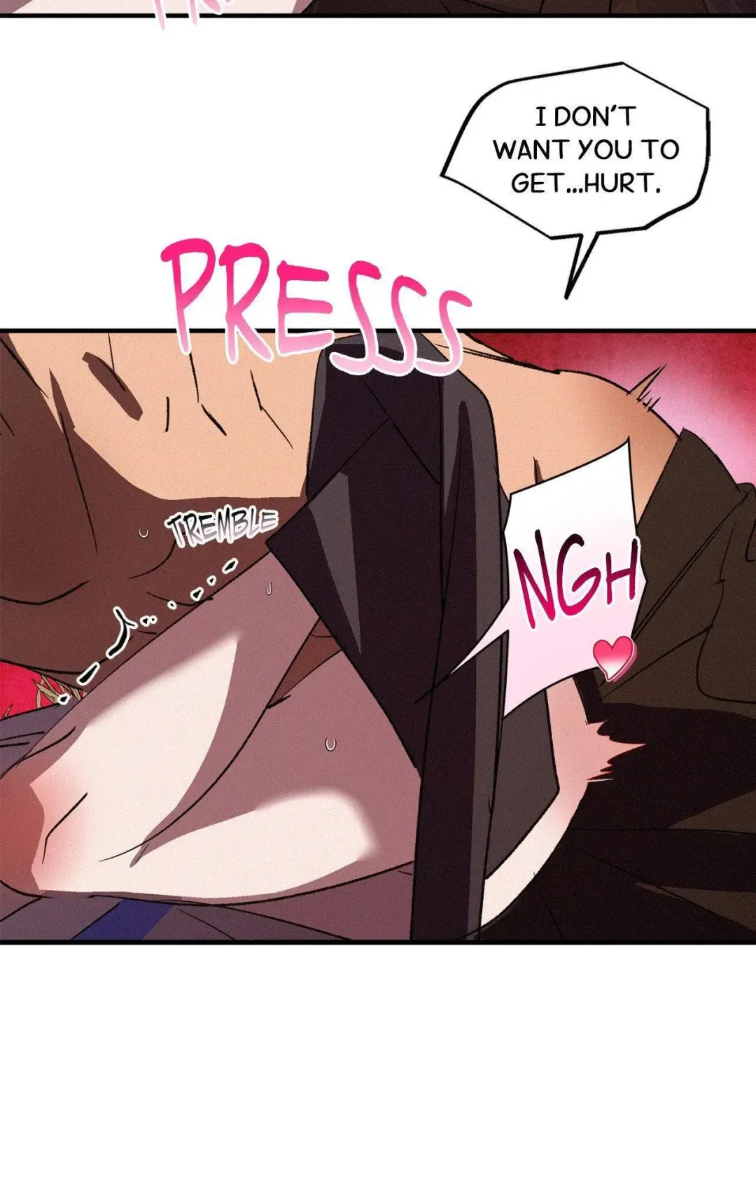 The Thread Never Burned - Chapter 33 Page 68