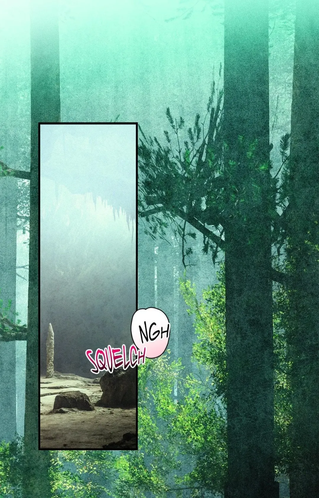 The Thread Never Burned - Chapter 34 Page 2