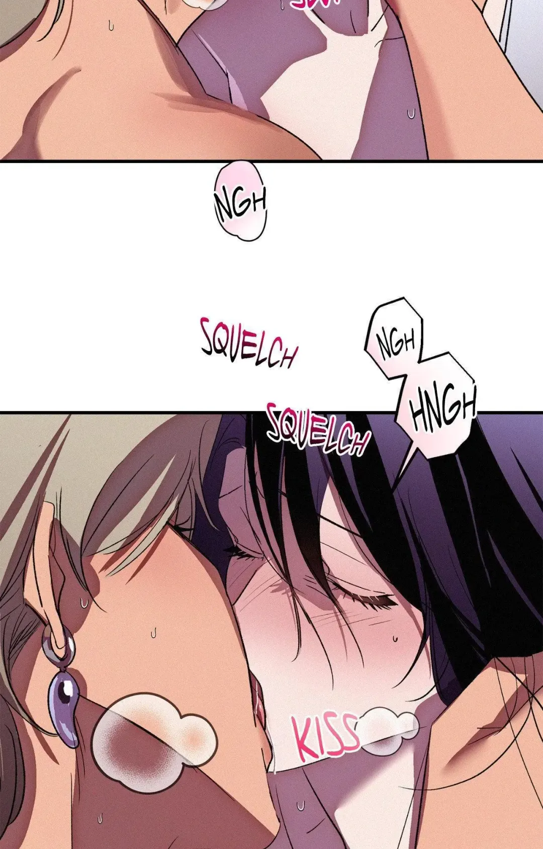 The Thread Never Burned - Chapter 34 Page 4