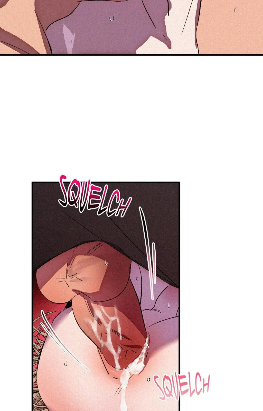 The Thread Never Burned - Chapter 34 Page 5