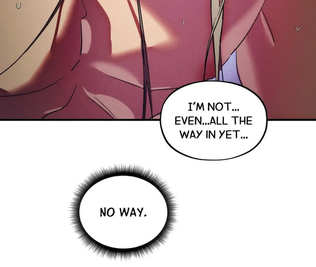 The Thread Never Burned - Chapter 34 Page 9