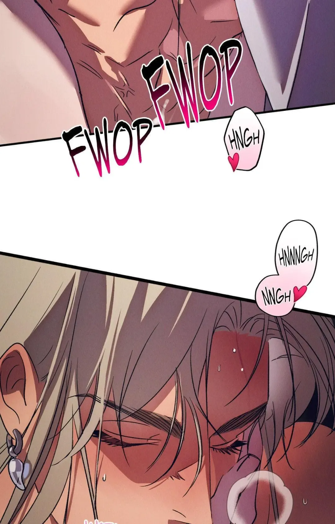 The Thread Never Burned - Chapter 34 Page 20