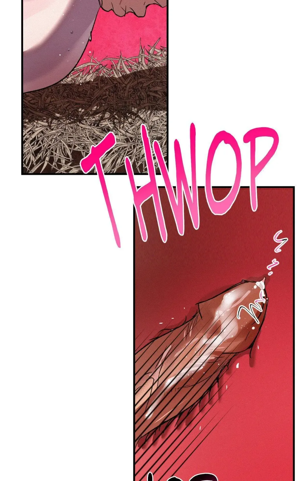 The Thread Never Burned - Chapter 34 Page 22