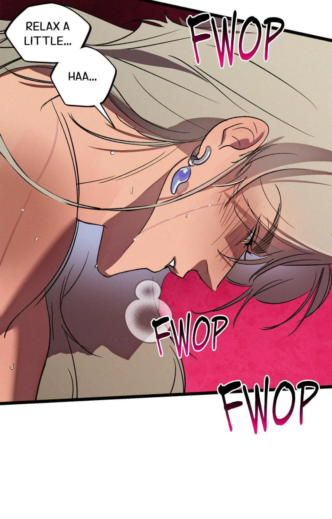 The Thread Never Burned - Chapter 34 Page 26