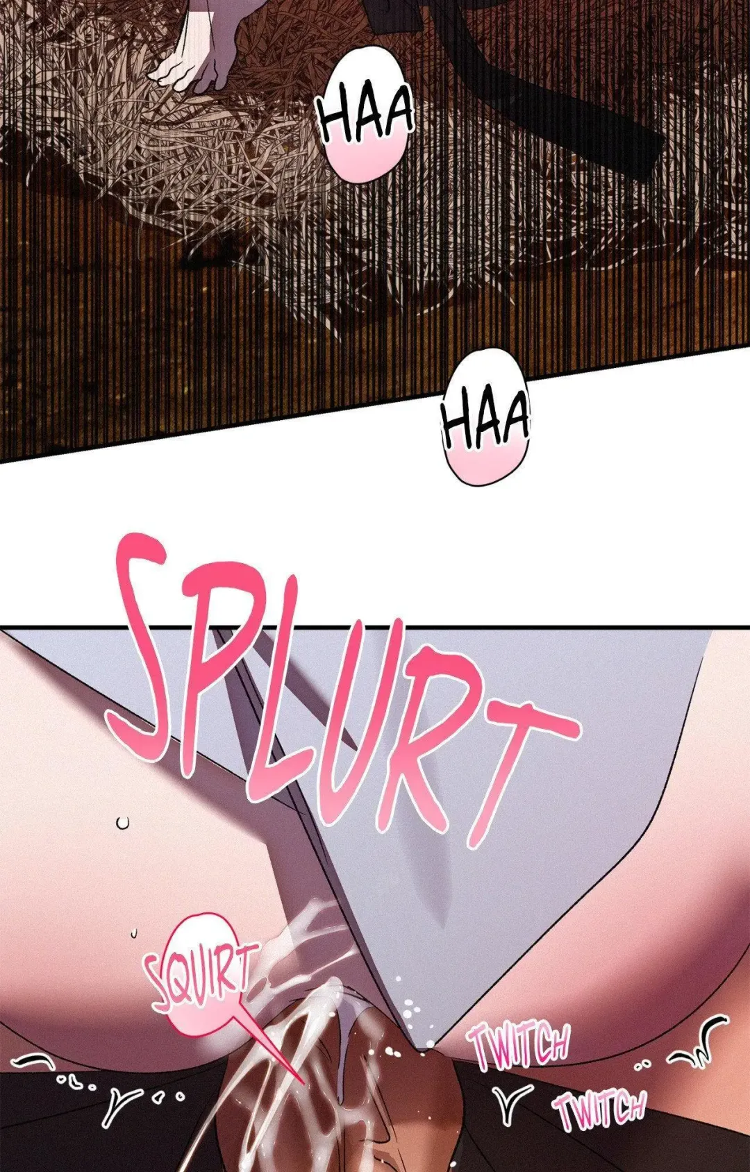 The Thread Never Burned - Chapter 34 Page 29