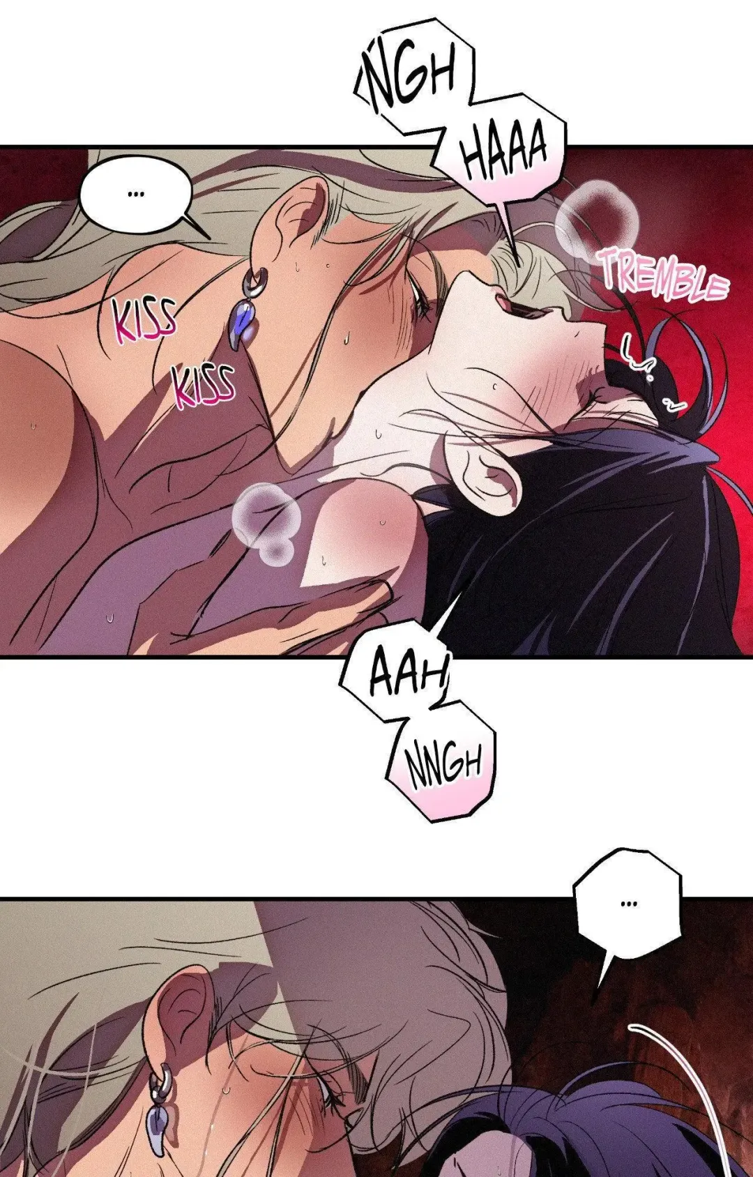The Thread Never Burned - Chapter 34 Page 31