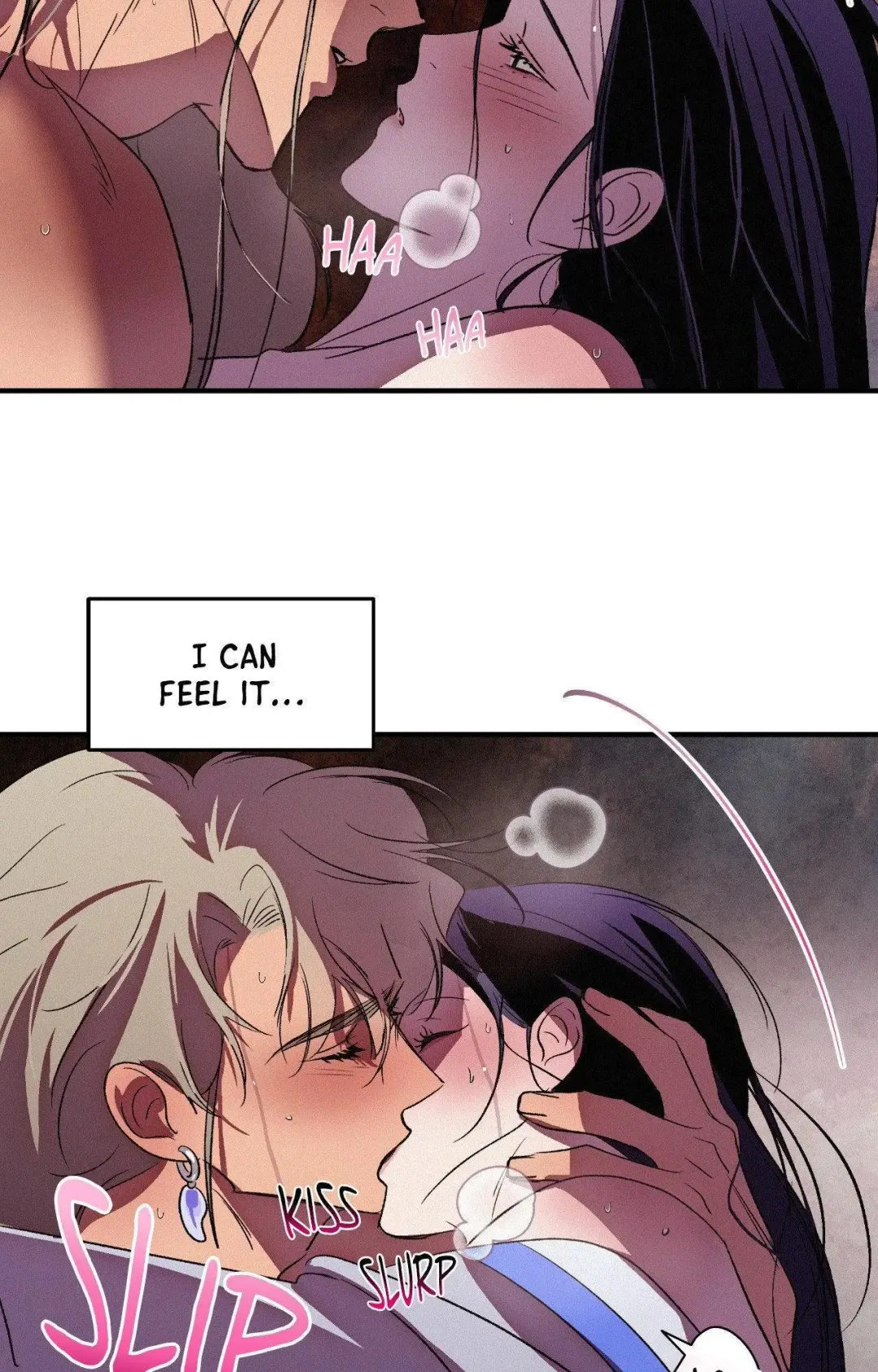 The Thread Never Burned - Chapter 34 Page 32