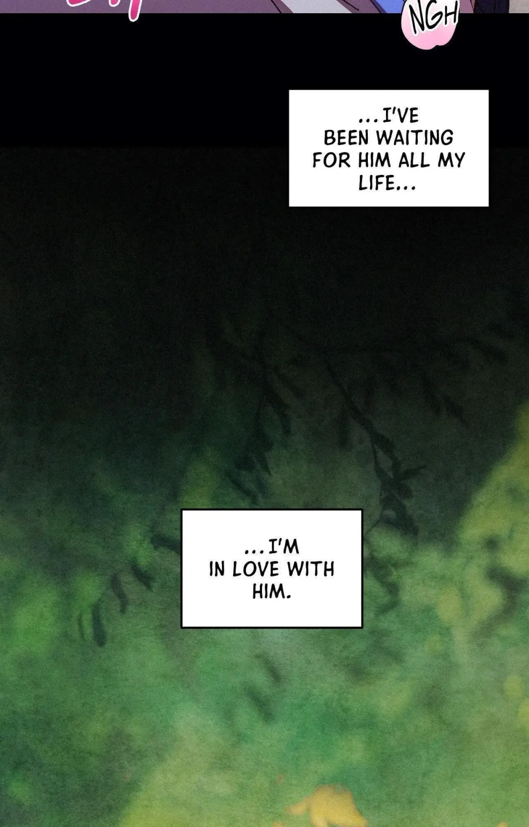 The Thread Never Burned - Chapter 34 Page 33