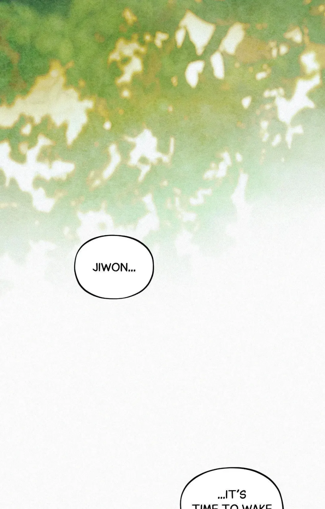 The Thread Never Burned - Chapter 34 Page 34