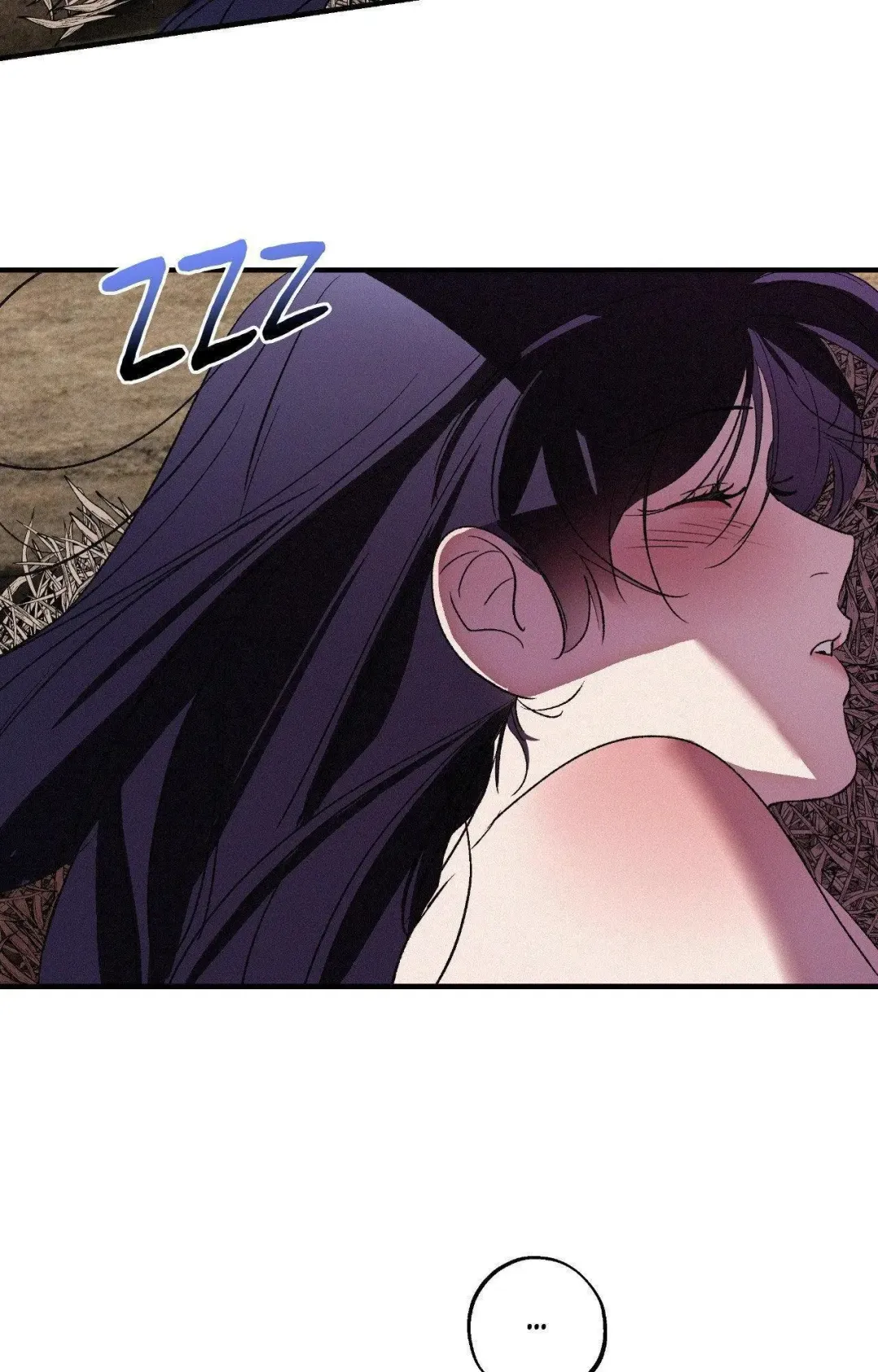 The Thread Never Burned - Chapter 34 Page 36