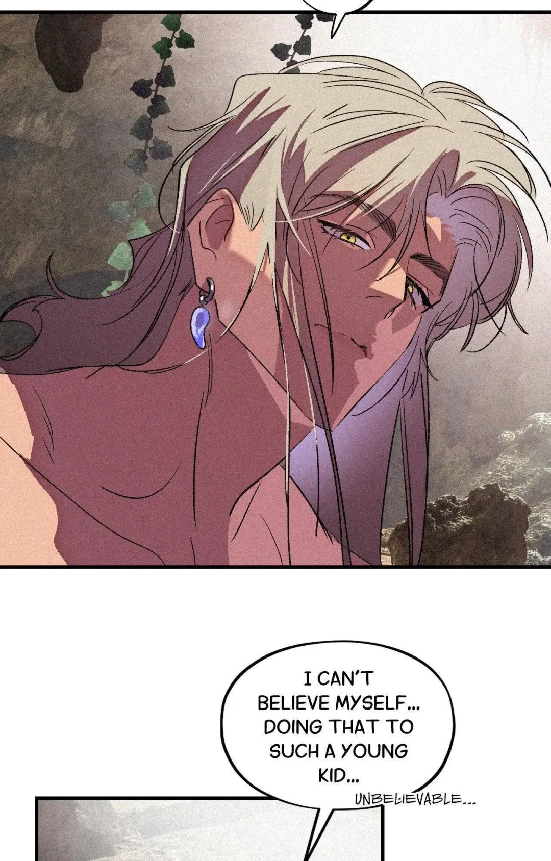 The Thread Never Burned - Chapter 34 Page 37