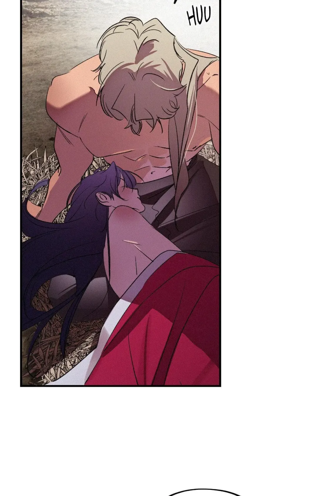 The Thread Never Burned - Chapter 34 Page 38