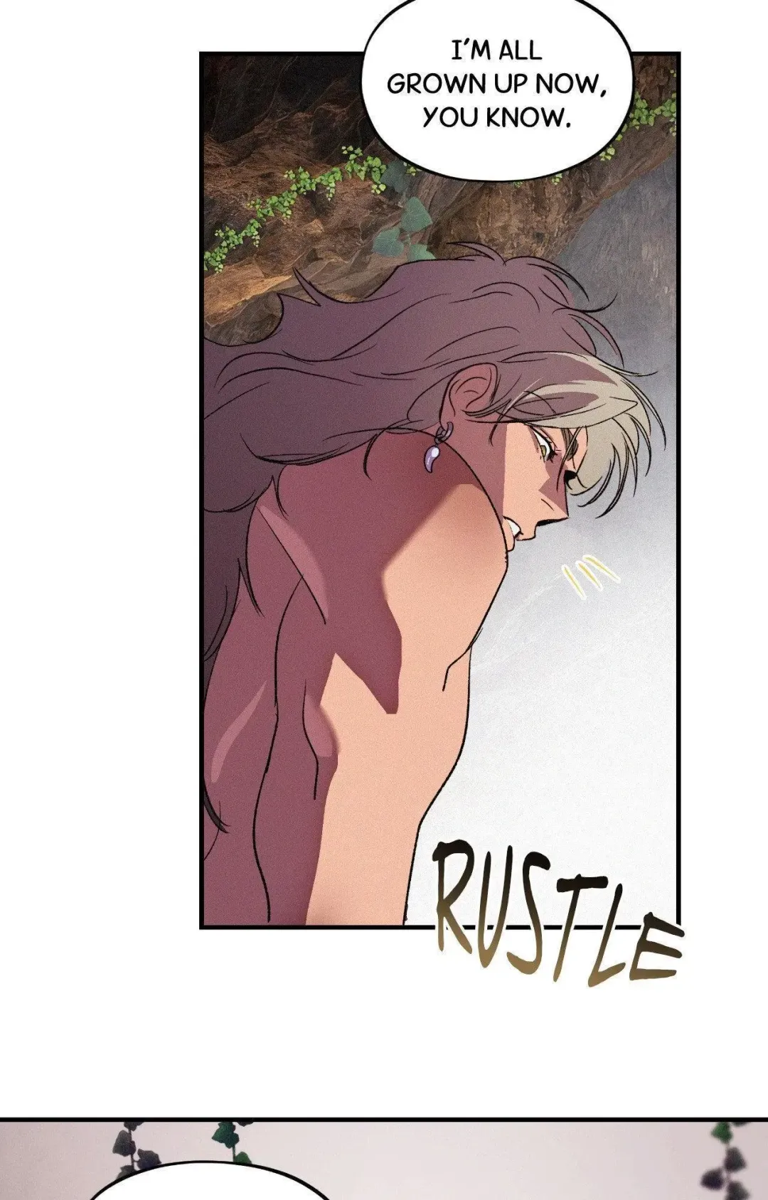The Thread Never Burned - Chapter 34 Page 39