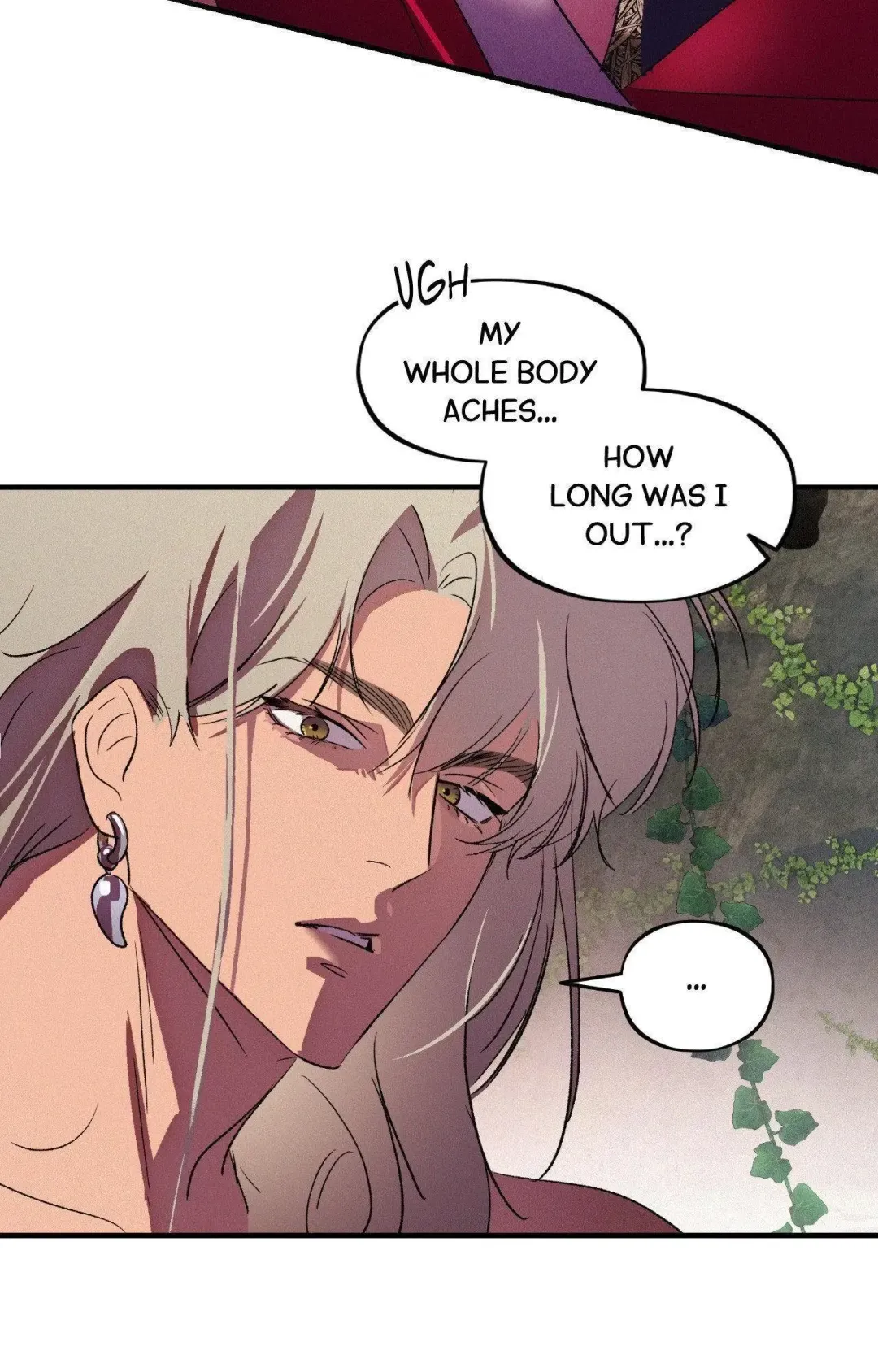 The Thread Never Burned - Chapter 34 Page 41