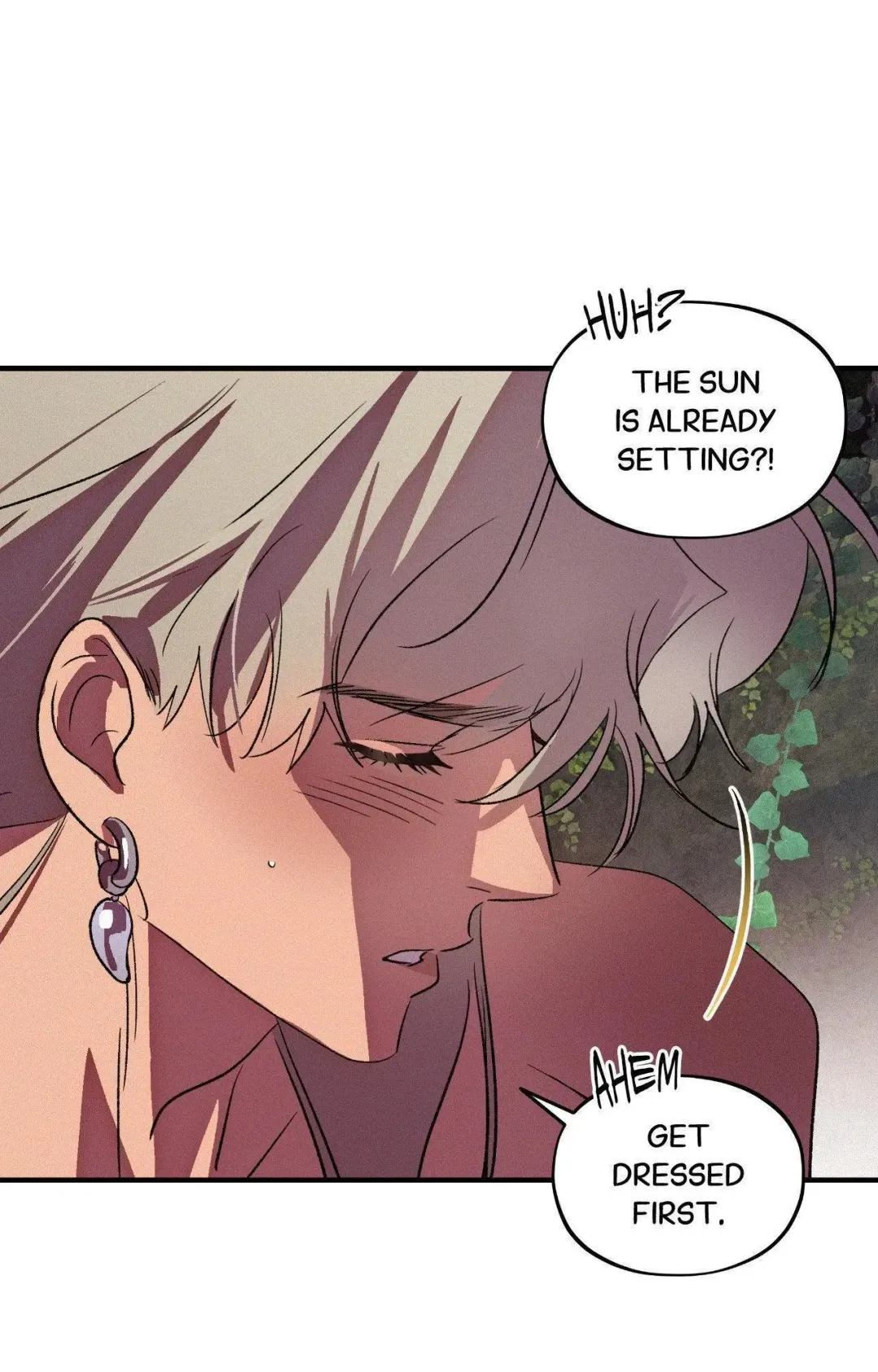 The Thread Never Burned - Chapter 34 Page 42
