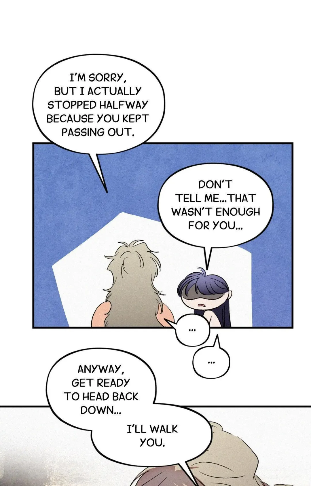 The Thread Never Burned - Chapter 34 Page 46
