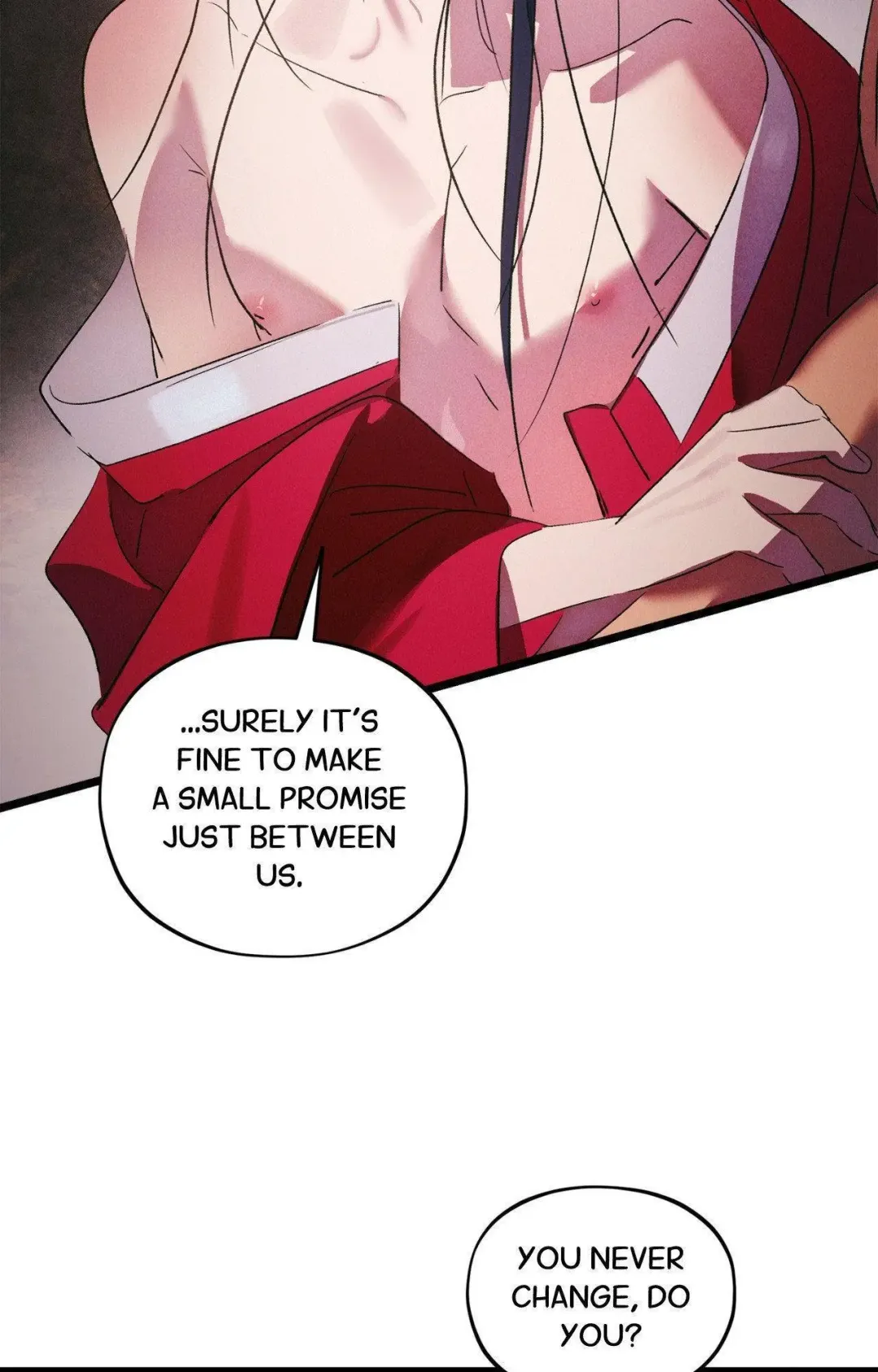 The Thread Never Burned - Chapter 34 Page 50