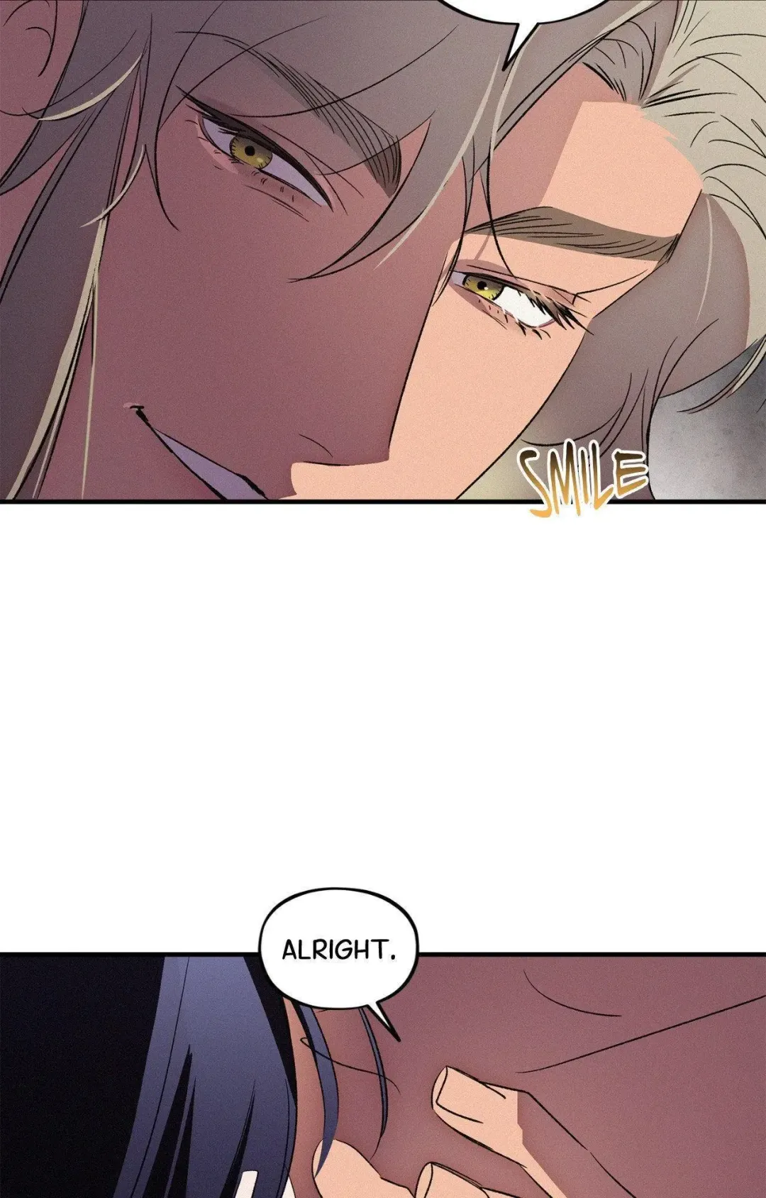 The Thread Never Burned - Chapter 34 Page 51