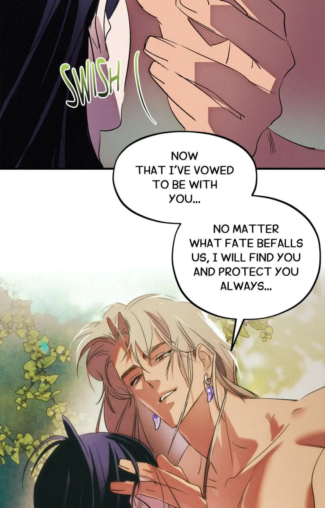 The Thread Never Burned - Chapter 34 Page 52