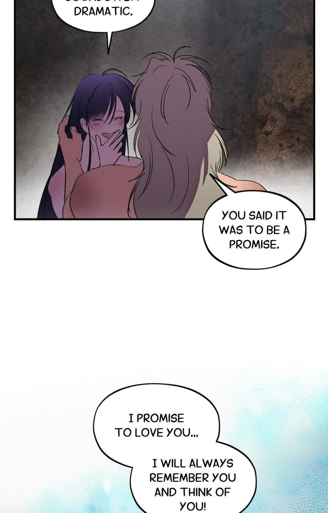The Thread Never Burned - Chapter 34 Page 55
