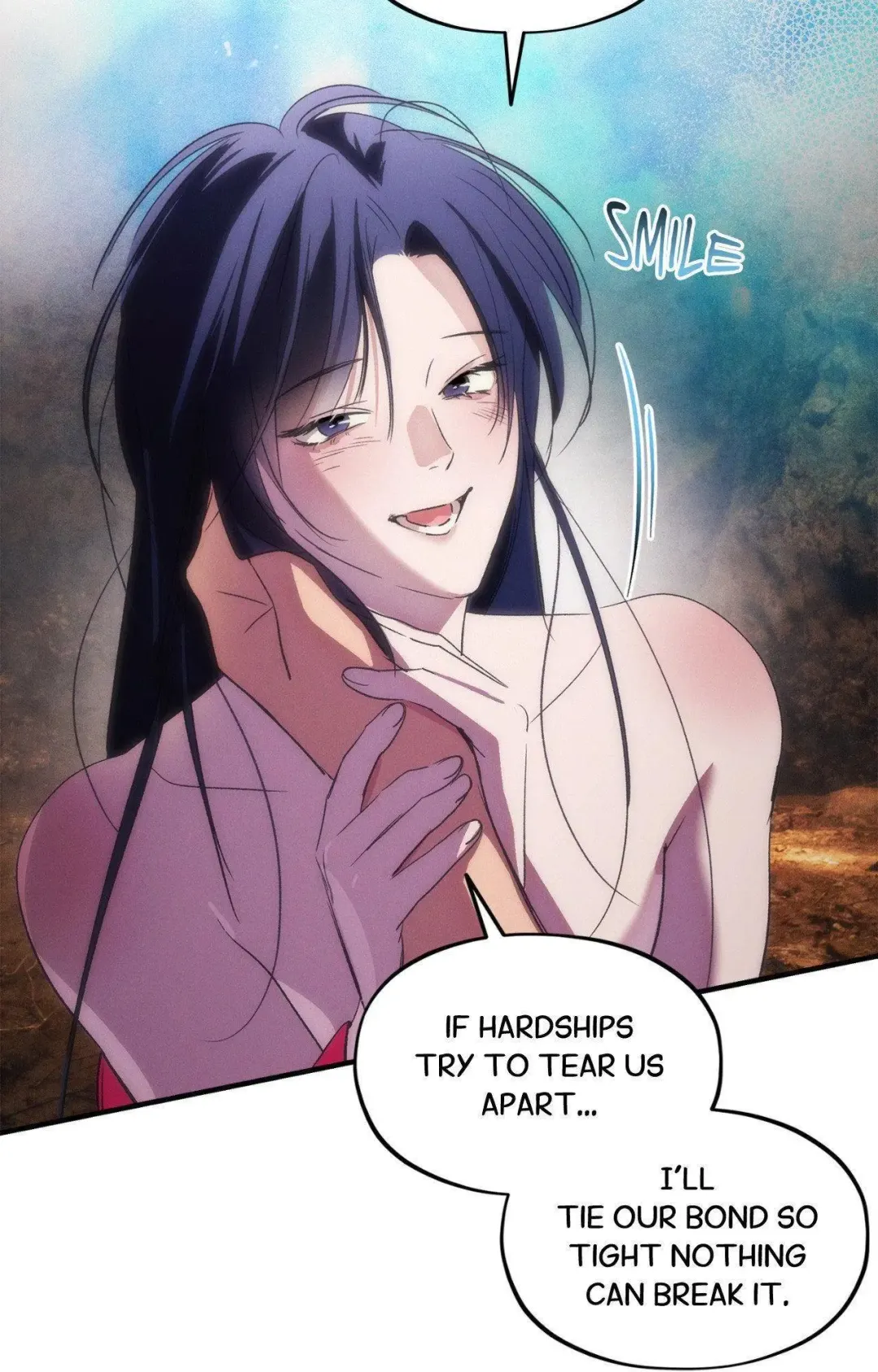 The Thread Never Burned - Chapter 34 Page 56