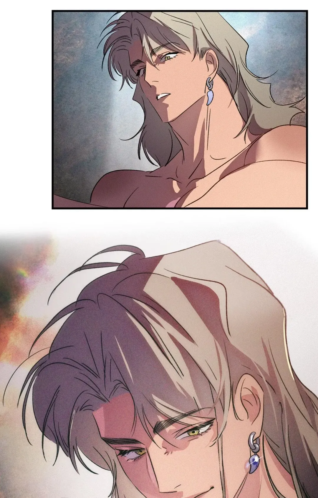 The Thread Never Burned - Chapter 34 Page 57